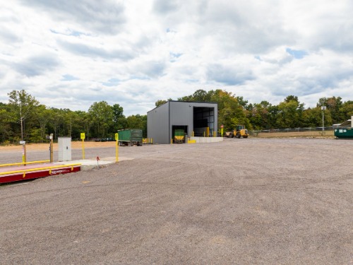 Image for Henson Transfer Station with ID of: 7213510