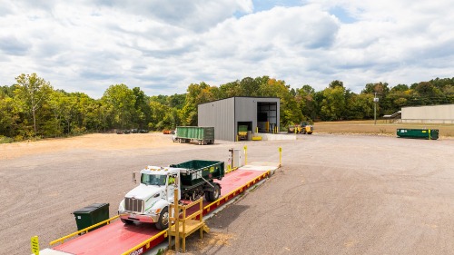 Image for Henson Transfer Station with ID of: 7213513