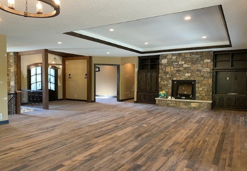 Image for Alpine Hardwood LLC with ID of: 7213602