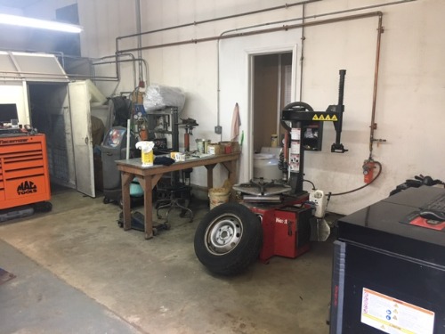 Image for Bunting's Auto Body with ID of: 7213668