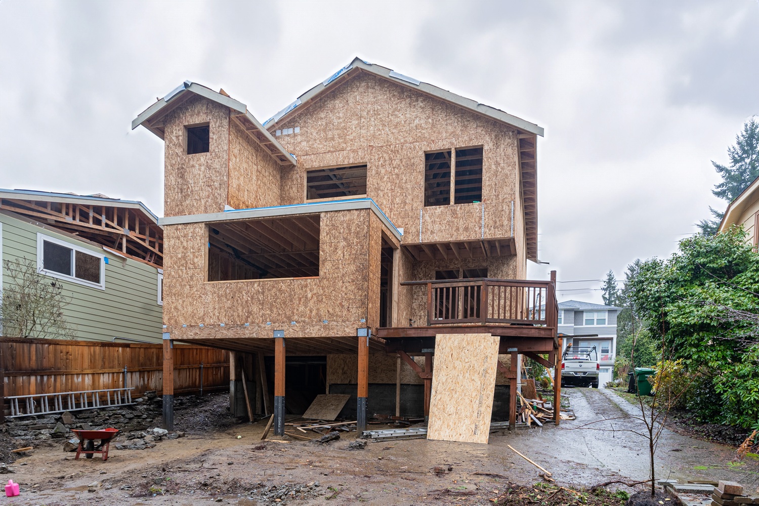 Image for On Point Construction Services LLC with ID of: 7213674