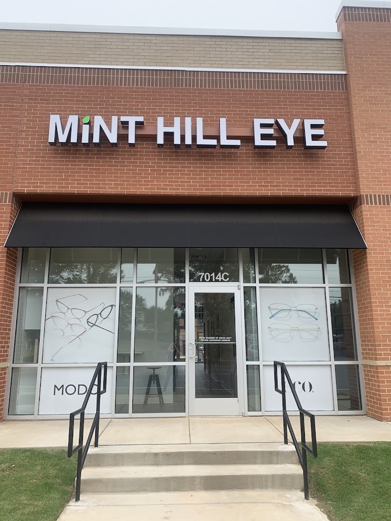 Image for Mint Hill EYE with ID of: 7209611