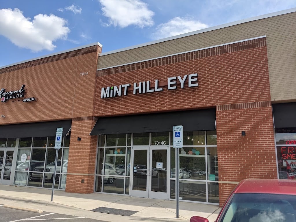 Image for Mint Hill EYE with ID of: 7213745