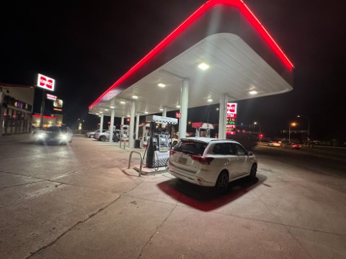 Image for Brady's Service Center with ID of: 7213831