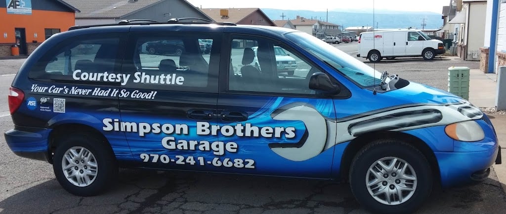 Image for Simpson Brothers Garage with ID of: 7213838