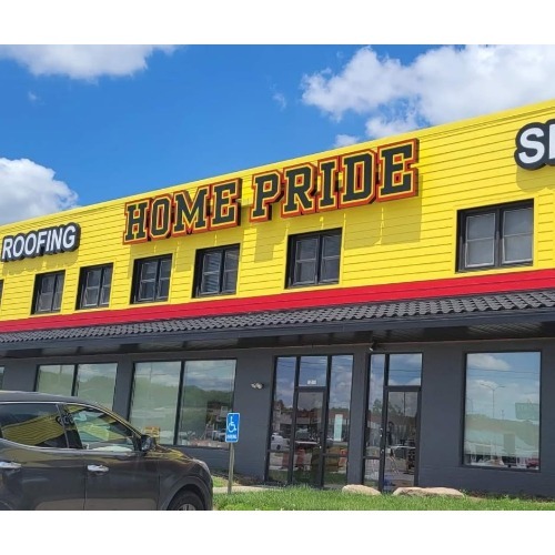 Image for Home Pride Contractors, Inc. with ID of: 7213854