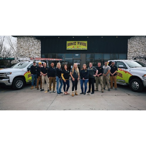 Image for Home Pride Contractors, Inc. with ID of: 7213857