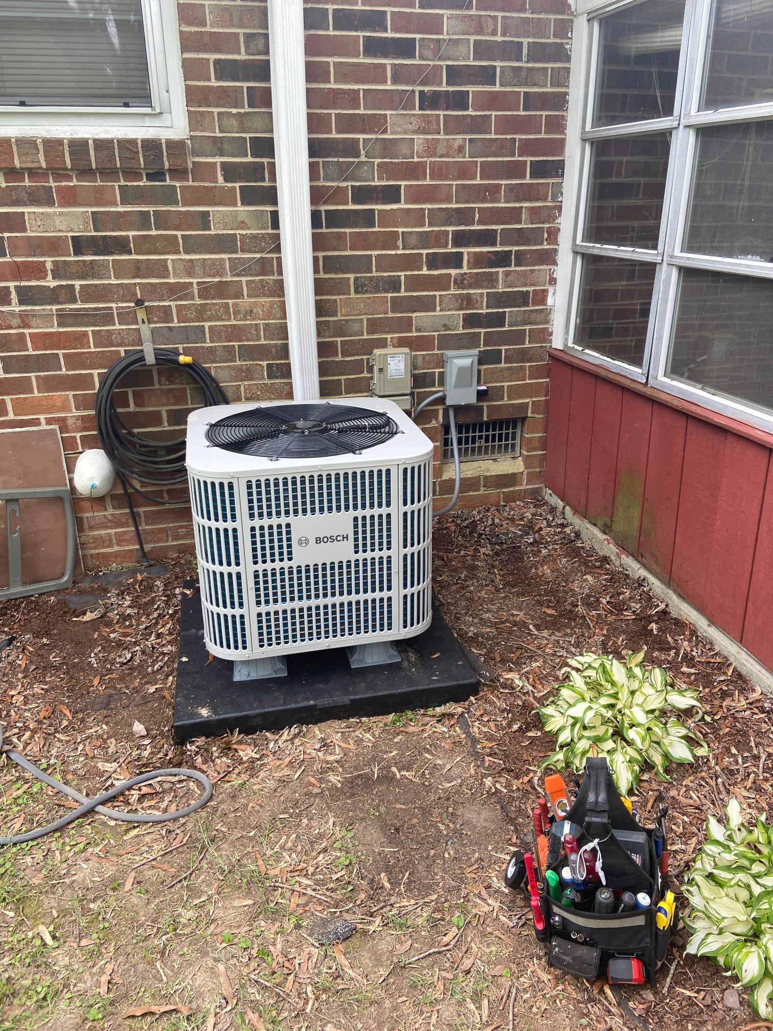 Image for Air Nerds Cooling & Heating with ID of: 7213863