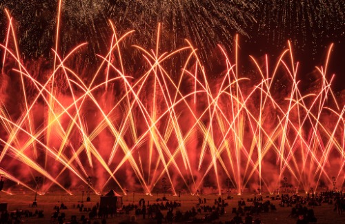 Image for Pyrotecnico with ID of: 7213910