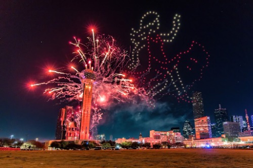 Image for Pyrotecnico with ID of: 7213913