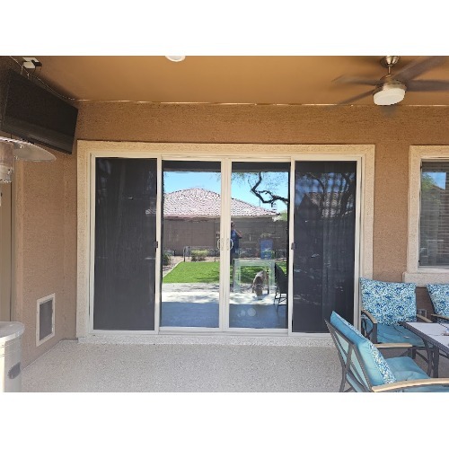 Image for Blitz Window Cleaning & Sun Screen Replacement with ID of: 7213918