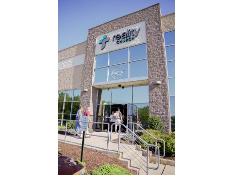 Image for Reality Church Hempfield Campus with ID of: 7214107