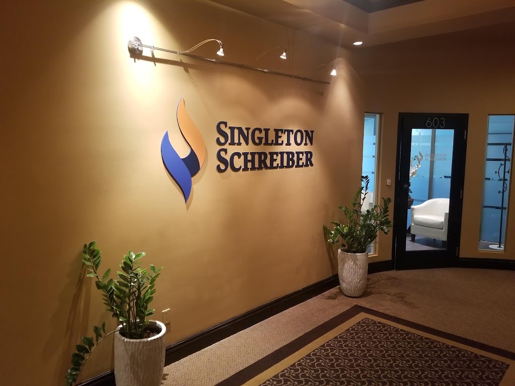 Image for Singleton Schreiber with ID of: 7214127