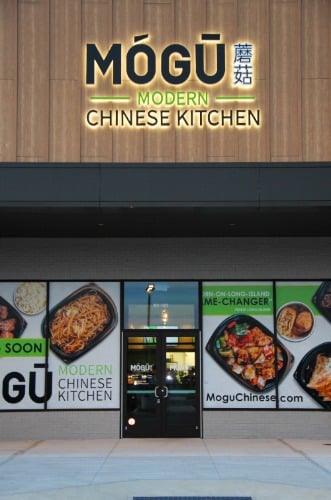 Image for MÓGŪ Modern Chinese Kitchen with ID of: 7214134