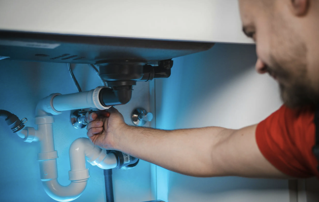 Image for Teleios Plumbing & Electrical with ID of: 7214491