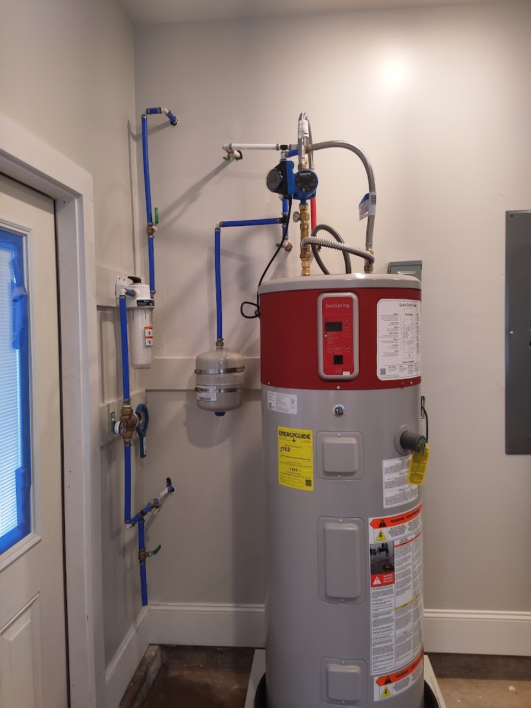 Image for Teleios Plumbing & Electrical with ID of: 7214492