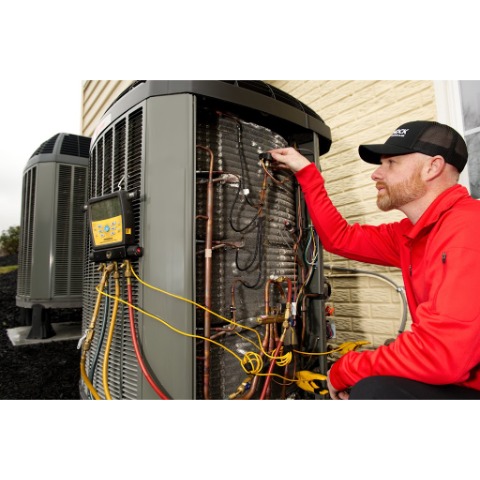Image for Smock Heating & Air with ID of: 7214519