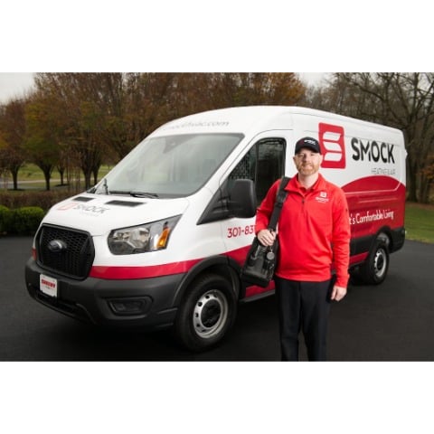 Image for Smock Heating & Air with ID of: 7214525