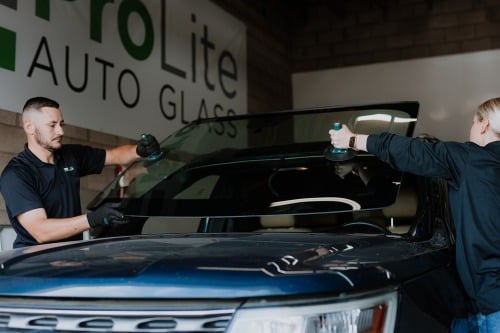 Image for Prolite Auto Glass with ID of: 7214547