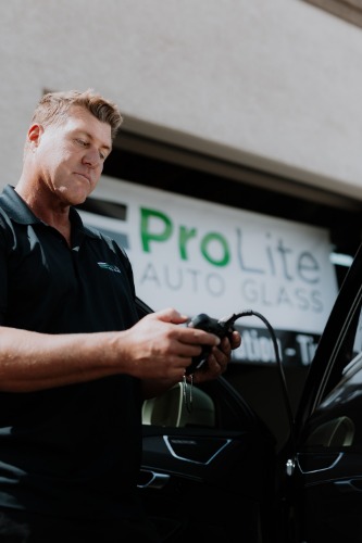 Image for Prolite Auto Glass with ID of: 7214549