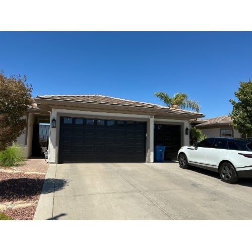 Image for A Plus Garage Door Repair with ID of: 7214590