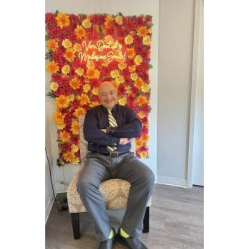 Image for Vera Dentistry with ID of: 7214635