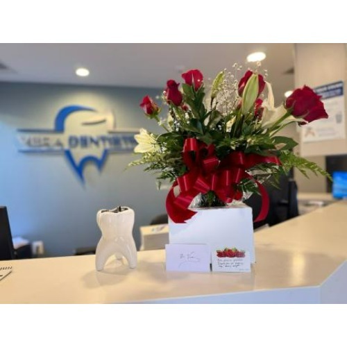 Image for Vera Dentistry with ID of: 7214636