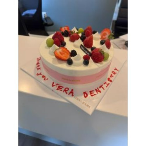 Image for Vera Dentistry with ID of: 7214637