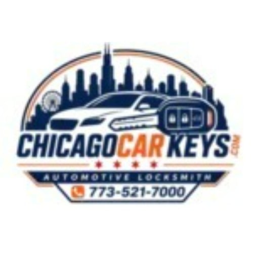 Image for Chicago Car Keys with ID of: 4294288
