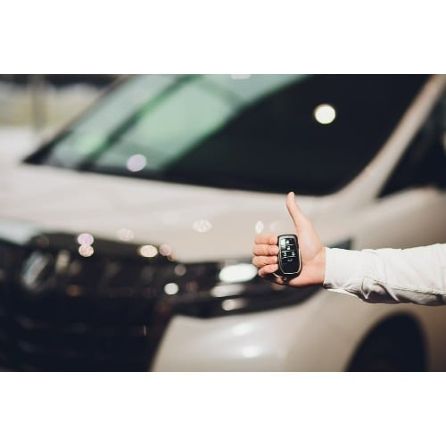 Image for Chicago Car Keys with ID of: 7214705