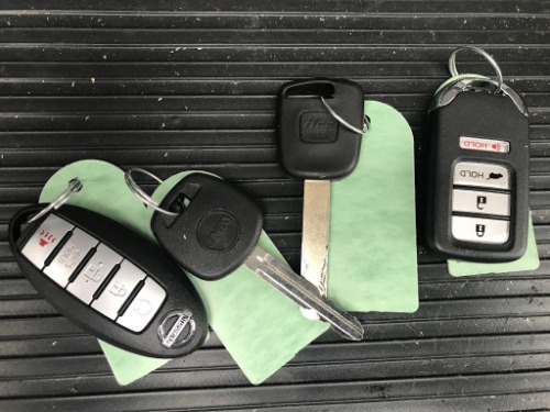 Image for the key guy mobile locksmith with ID of: 7214724