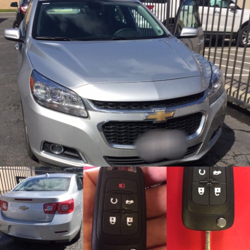 Image for the key guy mobile locksmith with ID of: 7214725