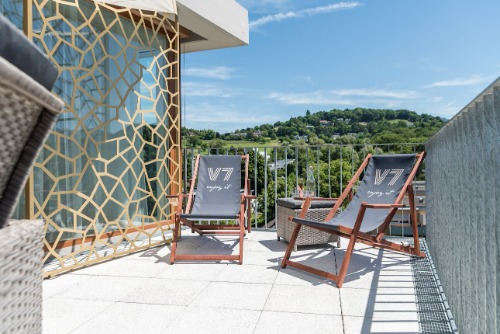 Image for V7 Boutique Appartements with ID of: 7214741