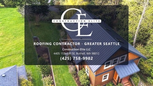 Image for Construction Elite LLC with ID of: 7214758