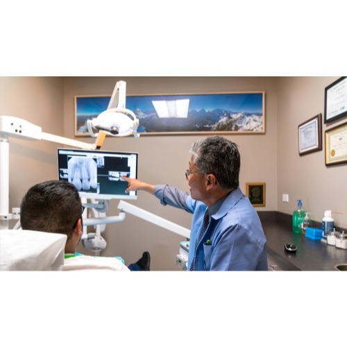 Image for Kigawa Dental with ID of: 7214772