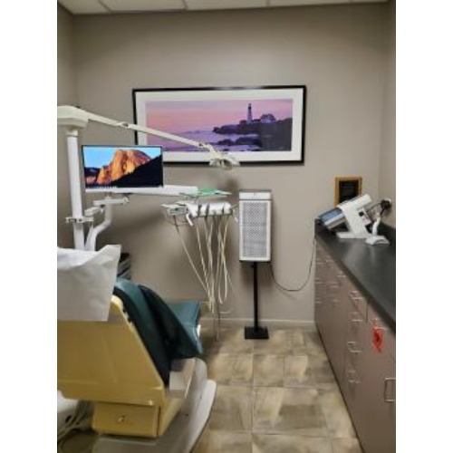 Image for Kigawa Dental with ID of: 7214774