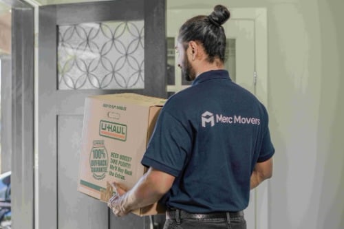 Image for Merc Movers with ID of: 7214828