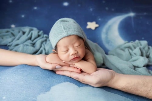 Image for Baby Sleep Finder with ID of: 7214885