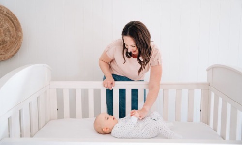 Image for Baby Sleep Finder with ID of: 7214886