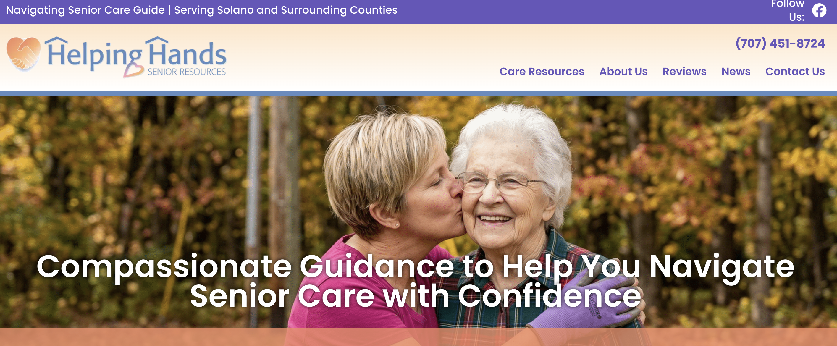 Image for Helping Hands Senior Resources with ID of: 7214935