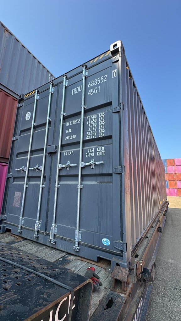 Image for Reliable Containers with ID of: 7215062
