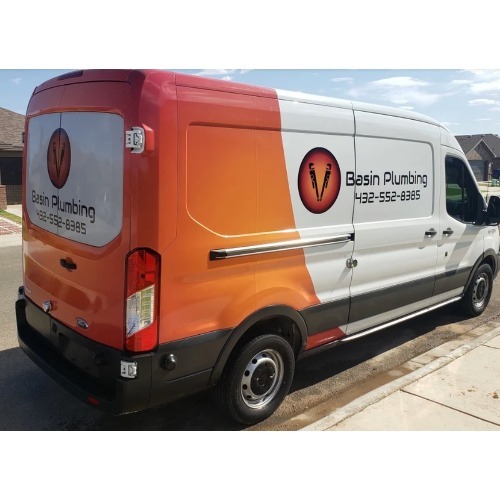 Image for Basin Plumbing with ID of: 7215070