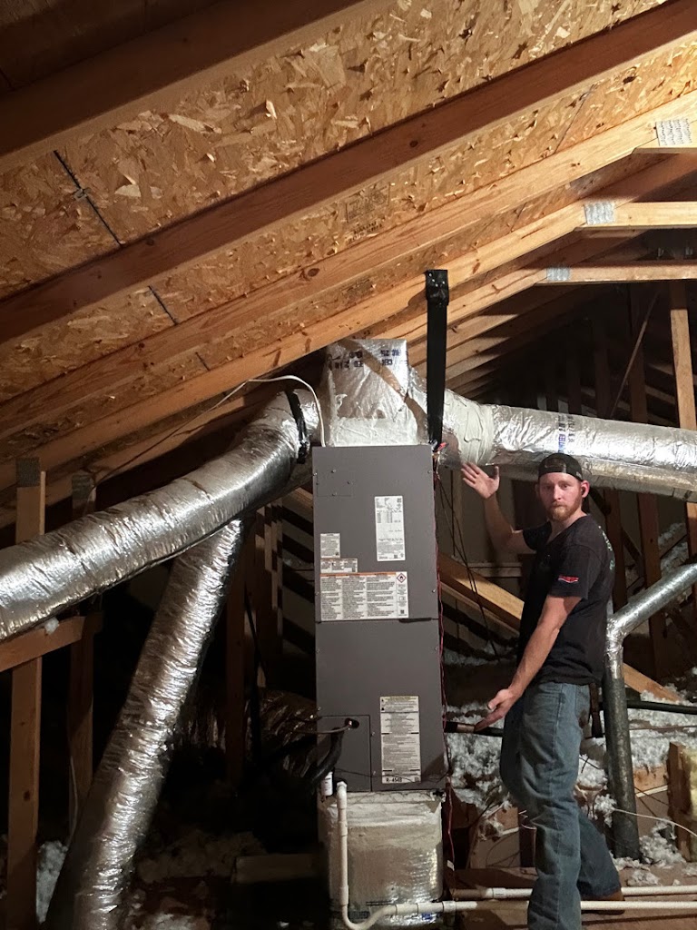 Image for A/C Solutions LLC with ID of: 7215142