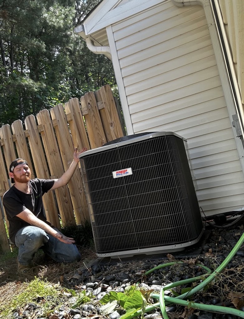 Image for A/C Solutions LLC with ID of: 7215148