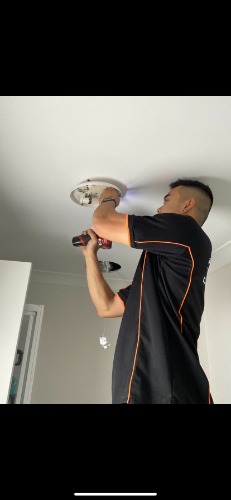 Image for Powerhub Electrical Revesby with ID of: 7215150