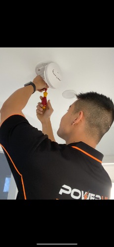 Image for Powerhub Electrical Revesby with ID of: 7215153