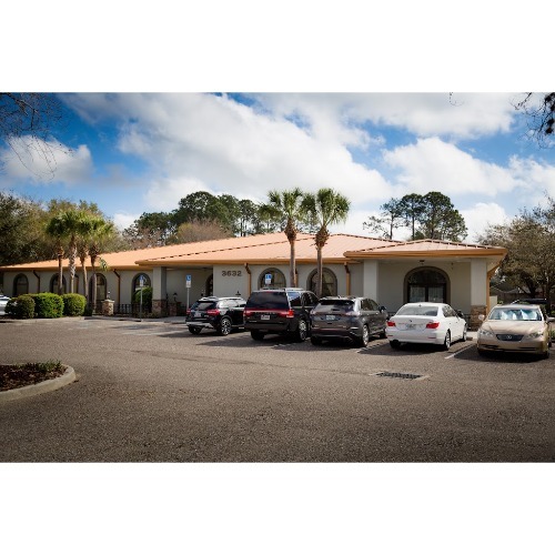 Image for Copperstone Executive Suites with ID of: 7215187