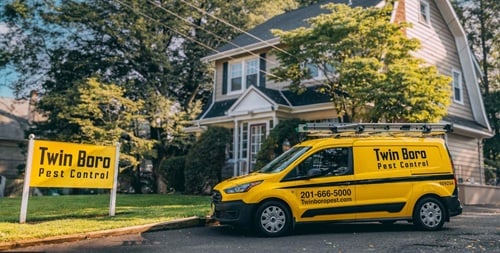 Image for Twin Boro Pest Control with ID of: 7215201