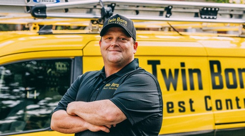 Image for Twin Boro Pest Control with ID of: 7215203