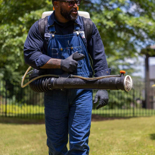 Image for Magic City Pest Control with ID of: 7215284